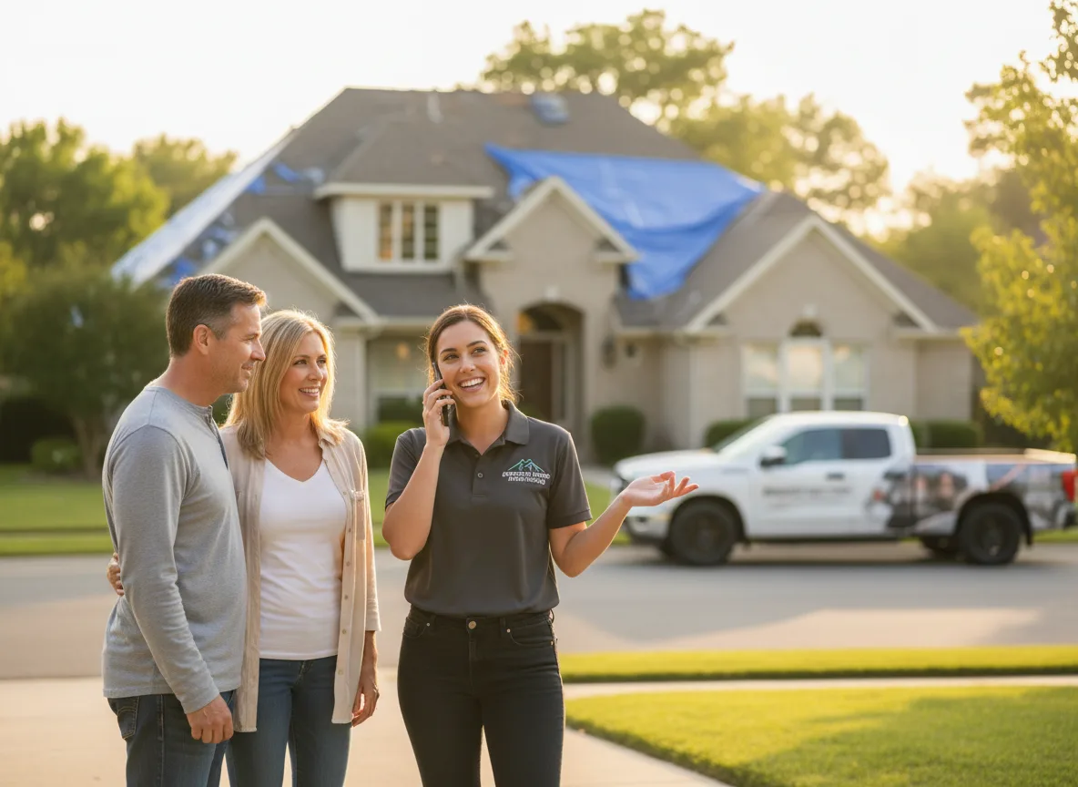 Emergency Roof Repair Charlottesville, IN FAQs